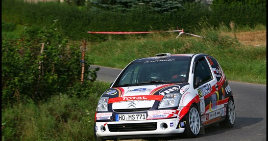 Rajd Rzeszowski